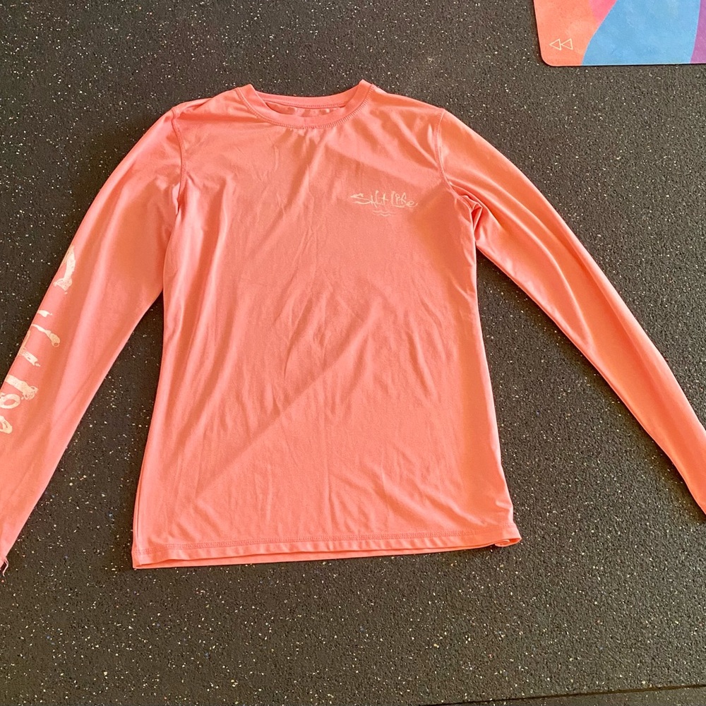 Salt Life UV Shirt